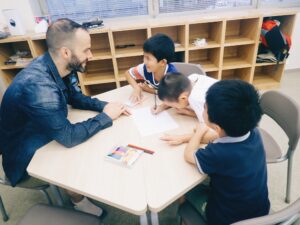 global course | こどもクリエ塾|表参道・白金台・日本橋・文京茗荷谷・四谷の民間学童保育