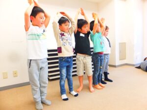 読み書き発表 | こどもクリエ塾|表参道・白金台・日本橋・文京茗荷谷・四谷の民間学童保育