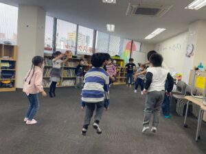 読み書き発表コース 2